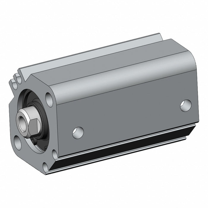 Compact Cylinder 25mm Bore 30mm Stroke