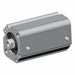 Compact Cylinder 25mm Bore 30mm Stroke