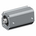 Compact Cylinder 25mm Bore 30mm Stroke