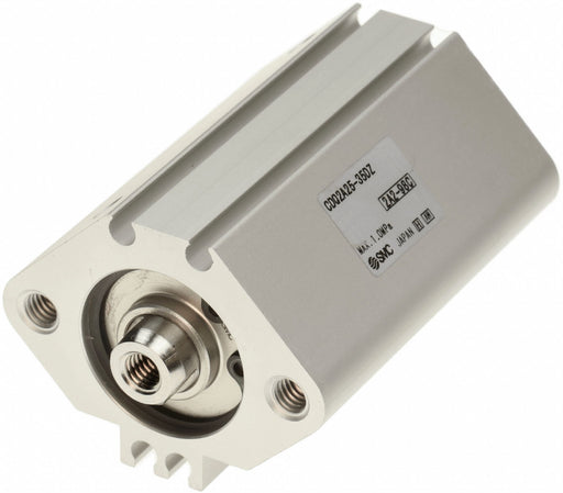 Compact Cylinder 25mm Bore 35mm Stroke