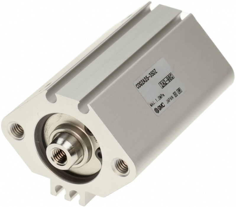 Compact Cylinder 25mm Bore 35mm Stroke
