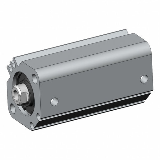 Compact Cylinder 25mm Bore 40mm Stroke