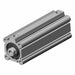 Compact Cylinder 32mm Bore 100mm Stroke