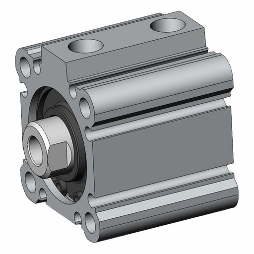 Compact Cylinder 32mm Bore 10mm Stroke