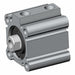 Compact Cylinder 32mm Bore 10mm Stroke