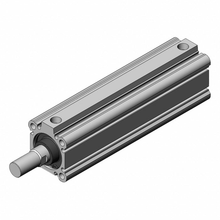 Compact Cylinder 32mm Bore 125mm Stroke