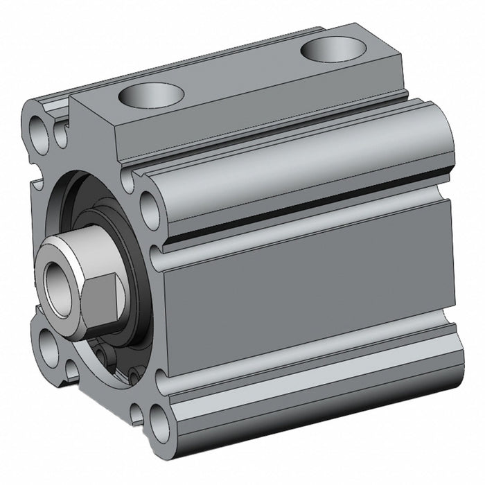 Compact Cylinder 32mm Bore 15mm Stroke