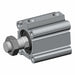 Compact Cylinder 32mm Bore 20mm Stroke