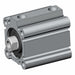 Compact Cylinder 32mm Bore 20mm Stroke