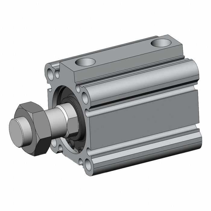 Compact Cylinder 32mm Bore 25mm Stroke