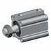 Compact Cylinder 32mm Bore 25mm Stroke