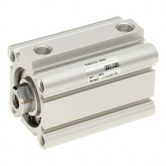 Compact Cylinder 32mm Bore 35mm Stroke