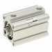 Compact Cylinder 32mm Bore 35mm Stroke