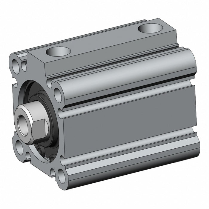 Compact Cylinder 32mm Bore 25mm Stroke