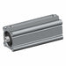 Compact Cylindr 40mm Bore 100mm Stroke