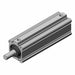 Compact Cylinder 40mm Bore 125mm Stroke