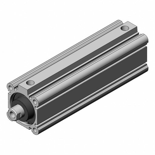 Compact Cylinder 40mm Bore 125mm Stroke