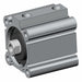 Compact Cylinder 40mm Bore 15mm Stroke