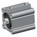 Compact Cylinder 40mm Bore 20mm Stroke