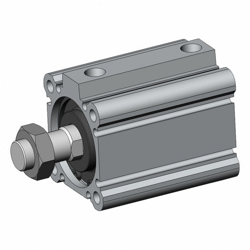 Compact Cylinder 40mm Bore 30mm Stroke
