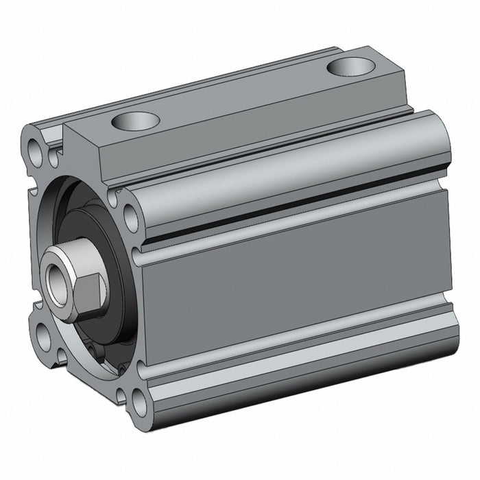 Compact Cylinder 40mm Bore 30mm Stroke