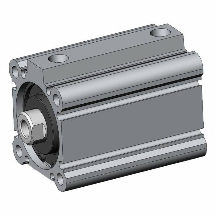 Compact Cylinder 40mm Bore 35mm Stroke