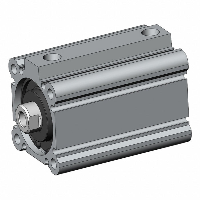 Compact Cylinder 40mm Bore 40mm Stroke