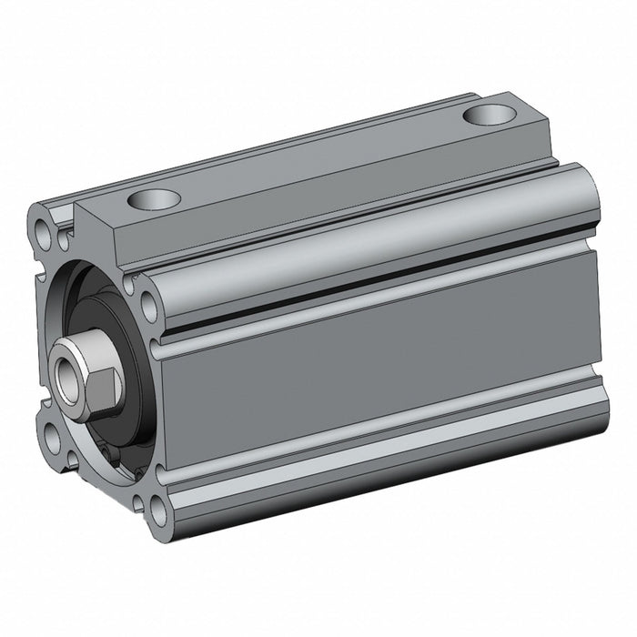 Compact Cylinder 40mm Bore 50mm Strke