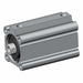 Compact Cylinder 40mm Bore 50mm Strke