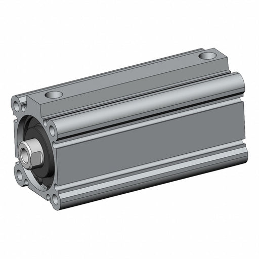 Compact Cylinder 40mm Bore 75mm Stroke