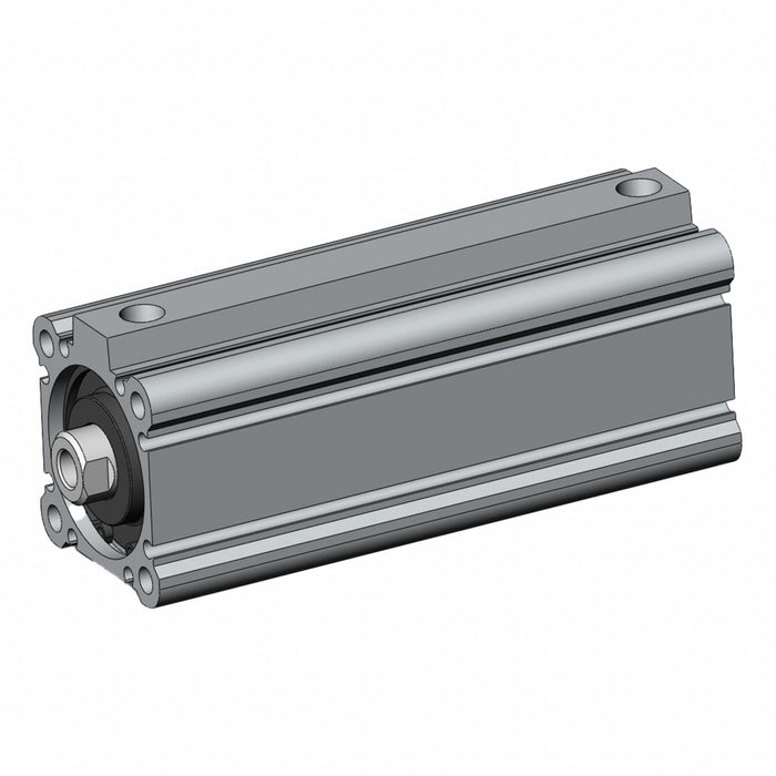 Compact Cylinder 40mm Bore 100mm Stroke