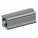 Compact Cylinder 40mm Bore 100mm Stroke