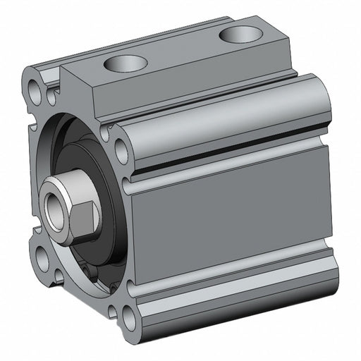 Compact Cylnder 40mm Bore 10mm Stroke