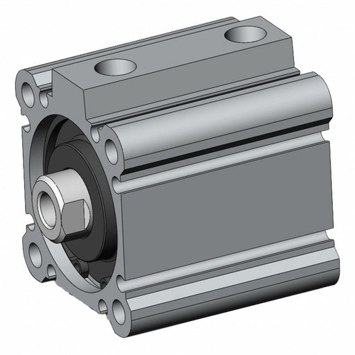 Compact Cylinder 40mm Bore 15mm Stroke