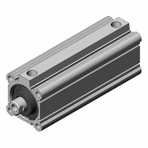 Compact Cylinder 50mm Bore 125mm Stroke