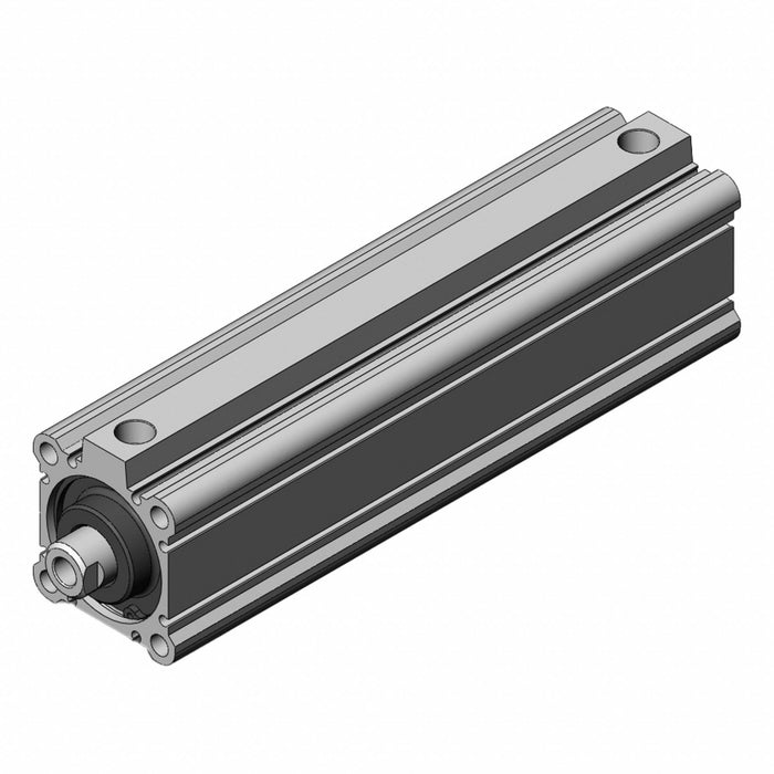 Compact Cylinder 50mm Bore 200mm Stroke