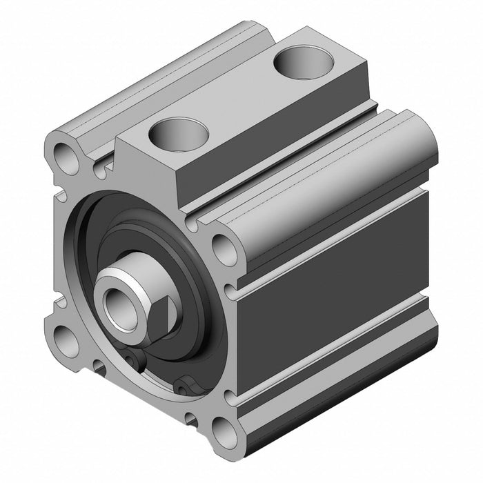 Compact Cylnder 50mm Bore 20mm Stroke