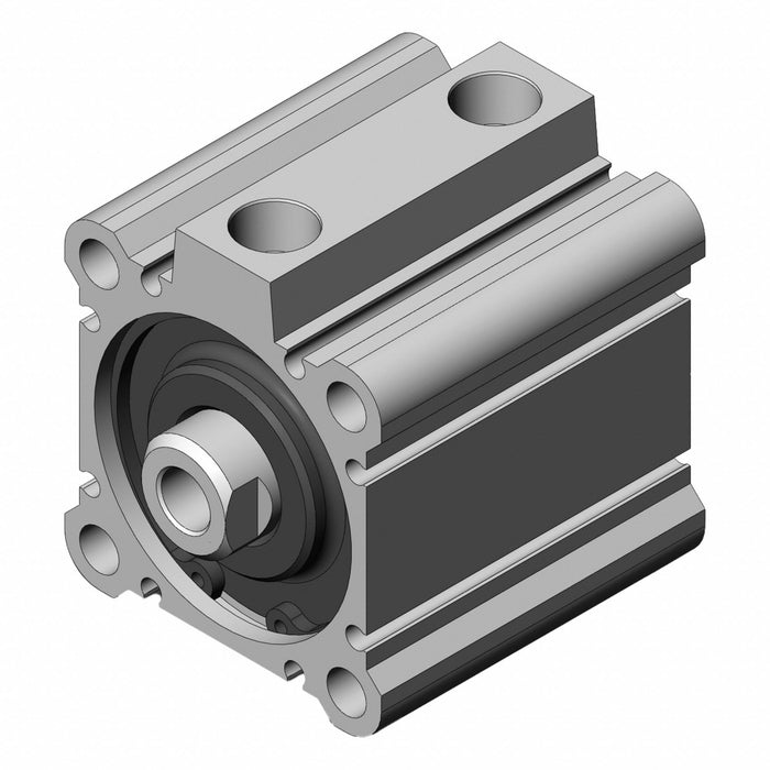 Compact Cylinder 50mm Bre 25mm Strke