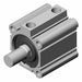 Compact Cylinder 50mm Bore 30mm Stroke