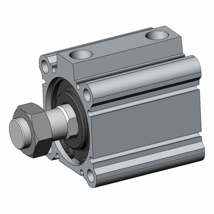 Compact Cylinder 50mm Bore 30mm Strke