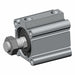 Compact Cylinder 50mm Bore 30mm Strke