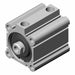 Compact Cylinder 50mm Bore 35mm Stroke