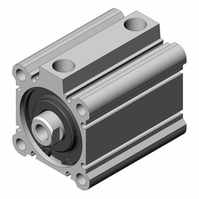 Compact Cylinder 50mm Bre 40mm Stroke