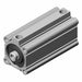 Compact Cylinder 50mm Bore 100mm Stroke