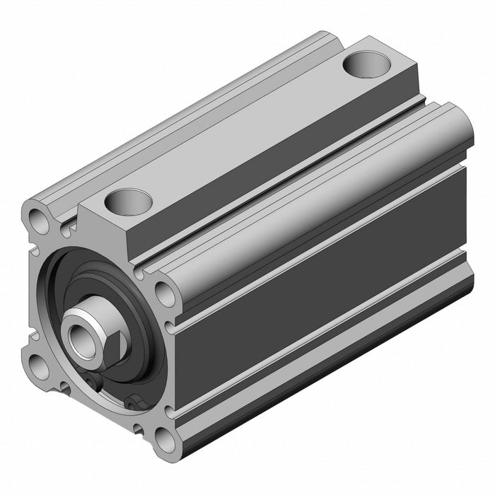 Compact Cylnder 50mm Bore 75mm Stroke