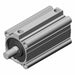Compact Cylnder 63mm Bore 100mm Stroke