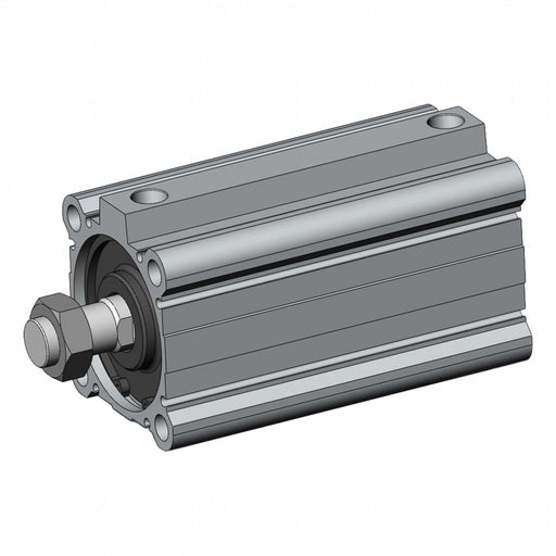 Compact Cylinder 63mm Bre 100mm Stroke