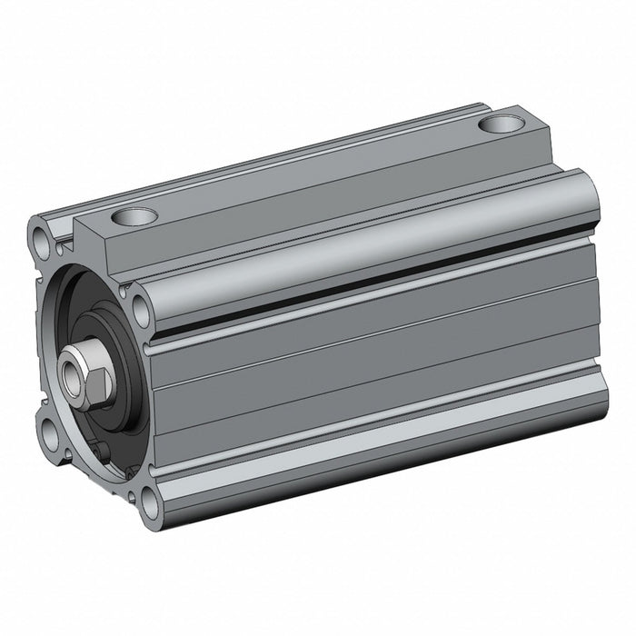 Compact Cylinder 63mm Bore 100mm Strke