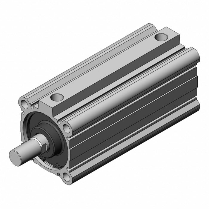 Compact Cylinder 63mm Bore 125mm Stroke