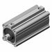 Compact Cylinder 63mm Bore 125mm Stroke